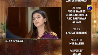 Bechari Qudsia 59 promo||Bechari Qudsia 59 Teaser ||17September 2021 Hal Pal Geo...