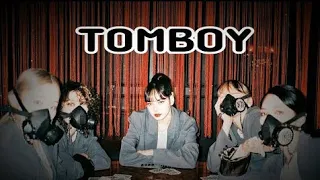 TOMBOY (Music Video)|| LISA || LILI's Film {The MOVIE}|| All Kind Of Music