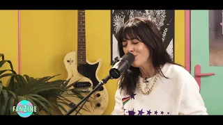 Nolwenn Leroy - Les Mots Bleus (Christophe) - Fanzine + subtitles