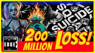 'Suicide Squad: Kill The Justice League' LOSES 200 MILLION, feat @Grummz | MEitM Clip