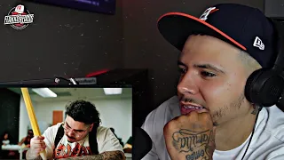 That Mexican OT - Twisting Fingers feat. Moneybagg Yo | REACTION