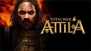 Total War: ATTILA - Дебютный трейлер