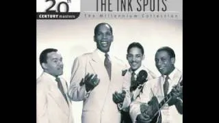 The Ink Spots - Here In My Lonely Room