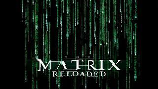 The Matrix Reloaded - Teaser Trailer