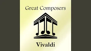 Vivaldi: Concerto In D RV208 "Grosso Mogul" I. Allegro