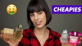 GÜNSTIG ABER SUPER! - Die besten Düfte für wenig Geld | Leni's Scents