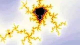 Mandelbrot Fractal Zoom