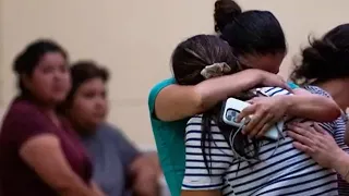 Uvalde school shooting | Here's how Texas is grieving