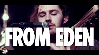 Hozier "From Eden" Live Performance