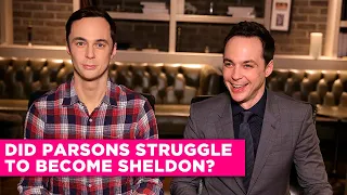 TBBT: What Life Was Really Like For Jim Parsons When He Played Sheldon | Rumour Juice