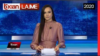 Edicioni i Lajmeve Tv Klan 17 Tetor 2020, ora 09:00 Lajme - News