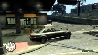 ЛЕТС ПЛЕЙ по gta 4 выпуск 11) ПЕРЕСТРЕЛКА В КЛУБЕ!