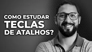 Informática para Concursos: As Principais Teclas de Atalhos da Informática