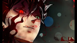 Yami & Asta Vs Dante ~ Black Clover「AMV」 - IN MY REMAINS