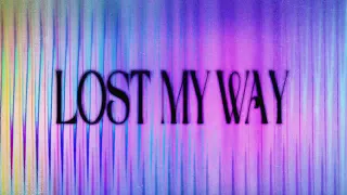 VIZE x Azteck x July - Lost My Way (Visualizer)