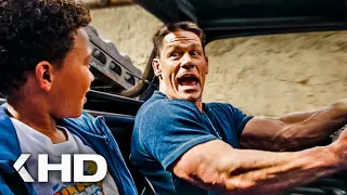 Fast X: Fast & Furious 10 - A Look Inside New Footage (2023)