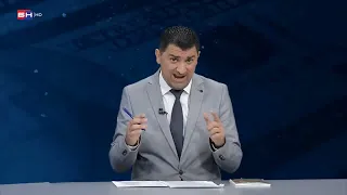 U Protekciji na BN televiziji