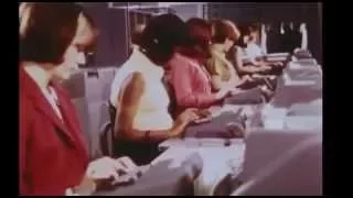 Історія розвитку комп`ютерів. Навчальне відео з інформатики