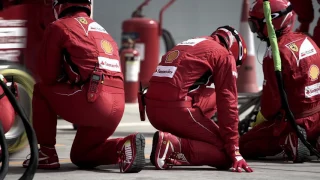 AUSTRALIAN GRAND PRIX: RECAP