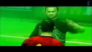 Winning Eleven  Video Inicial We Will Rock You  HD Full