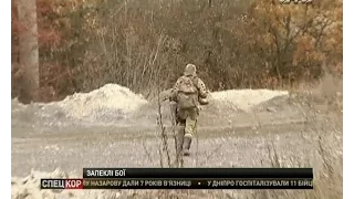 Поблизу Новолуганського на вибухівці підірвалися двоє військовослужбовців