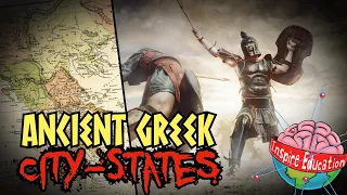 Ancient Greek City-States