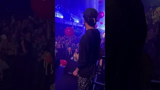 ED BANGER XX - JUSTICE DJ SET CLIPS (STAGE VIEW)