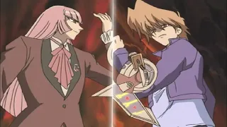 Yu-Gi-Oh! Character Deck Duel! Joey Wheeler vs Zigfried von Schroeder