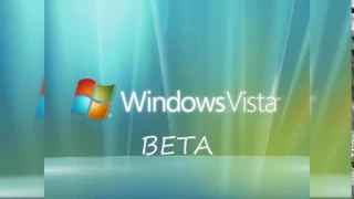 Windows Vista Beta Startup and Shutdown Sounds