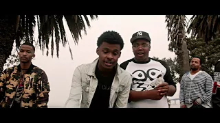 G-Bo Lean x FirstClass Trey - All My Niggas P’s (Music Video)