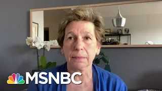 AFT President On Reopening Schools: ‘You Need To Keep It Safe’ | Andrea Mitchell | MSNBC