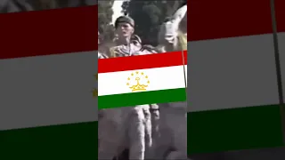 Кыргызстан против Таджикистана