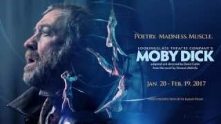 Audiences Reactions for "Moby Dick"