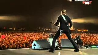 Metallica Master of Puppets Live at Rock Am Ring 2008 HQ - Rock Collections RDT