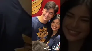 Darna jane de leon and joshua garcia