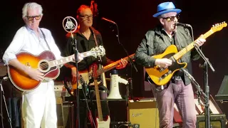 Elvis Costello and Nick Lowe - Alison / (What's So Funny 'Bout) Peace, Love And Understanding?