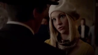 Stefan & Caroline - 5x05 #1 (Hey, dance with me)