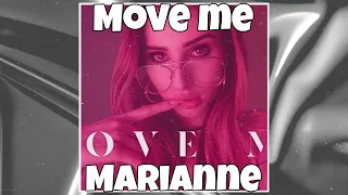 Marianne - MOVE ME [8D AUDIO]