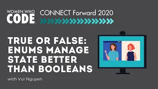 True or False: Enums Manage State Better Than Booleans