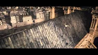 Les Trois Mousquetaires - Bande annonce VF