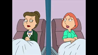 Family Guy: Gynecologist Checkup