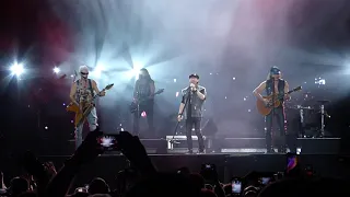 Scorpions - Send Me an Angel @ Lokerse Feetsen 04-08-2019 Full HD Crazy World Tour