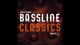 BASSLINE CLASSIC VOL6 - NICHE BASSLINE