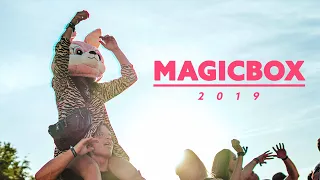 MAGICBOX 2019 OFFICIAL AFTERMOVIE