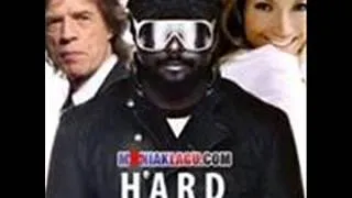 Hard- J Lo, Will i am, Mick Jagger