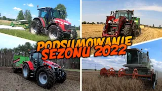 Podsumowanie sezonu 2022 | 365 dni w 8 minut | GR NIWKI [4K]