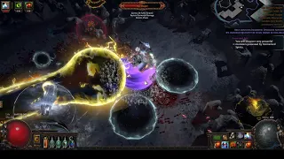 [BSC] Elehit Ascendant vs Possessed Foe Uberelder