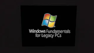 Windows FLP on Actual Hardware!