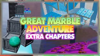 Great Marble Adventure - Extra Chapters Gameplay