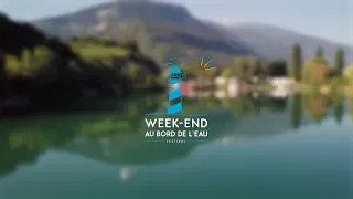 Festival Week-end au bord de l'eau - Trailer 2019